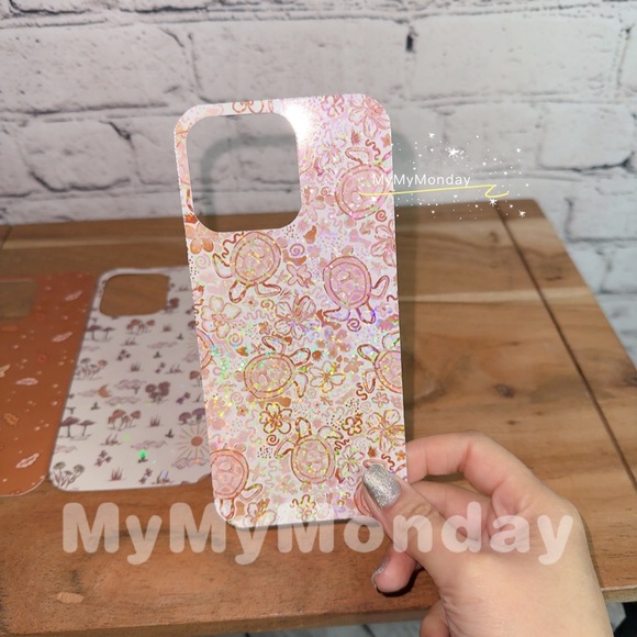 iPhone 15 Pro Max Phone Case Inserts - Picture 2 of 5